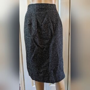New with tags Lauren Alexandra collection brown skirt size 18 made in USA, TA